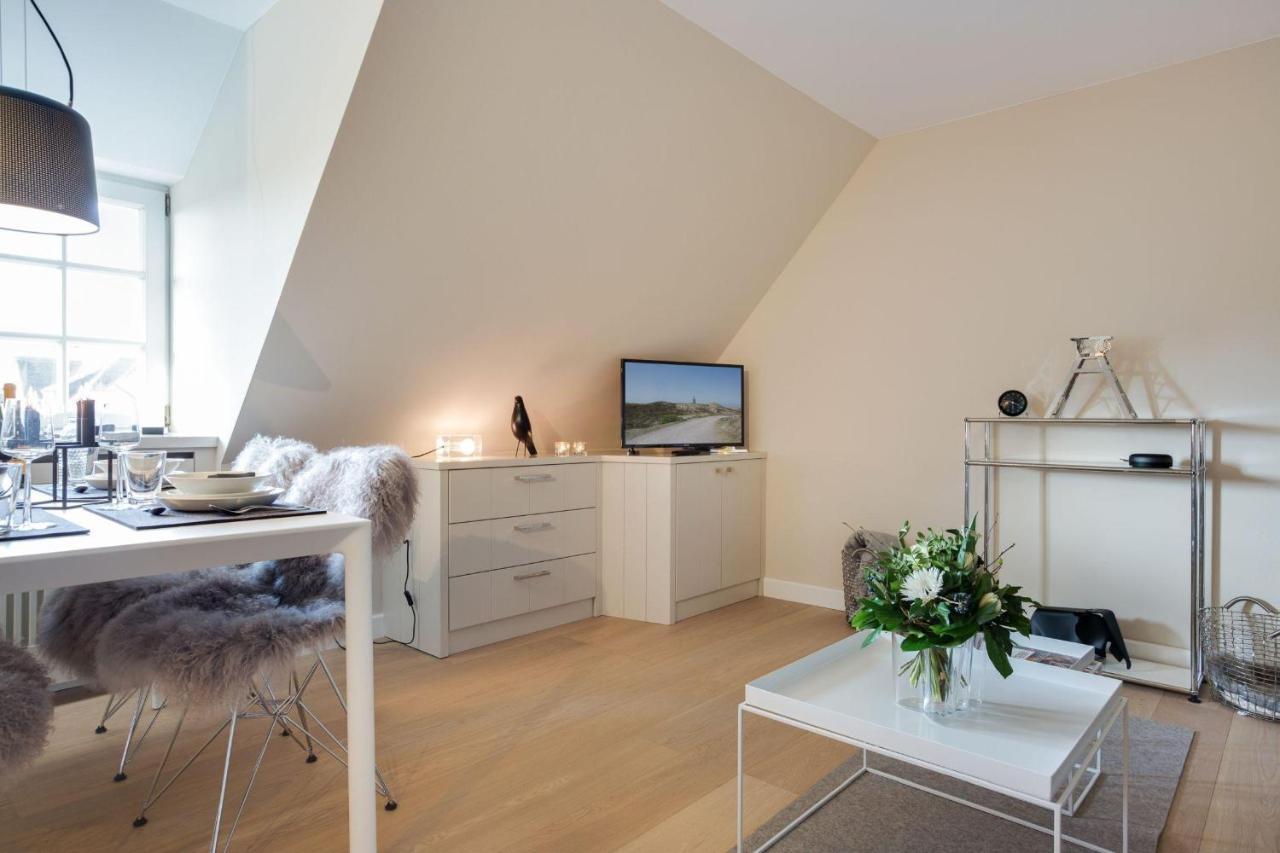 Witthues Dansk Hygge Whg 10 Apartment Wenningstedt-Braderup Екстериор снимка