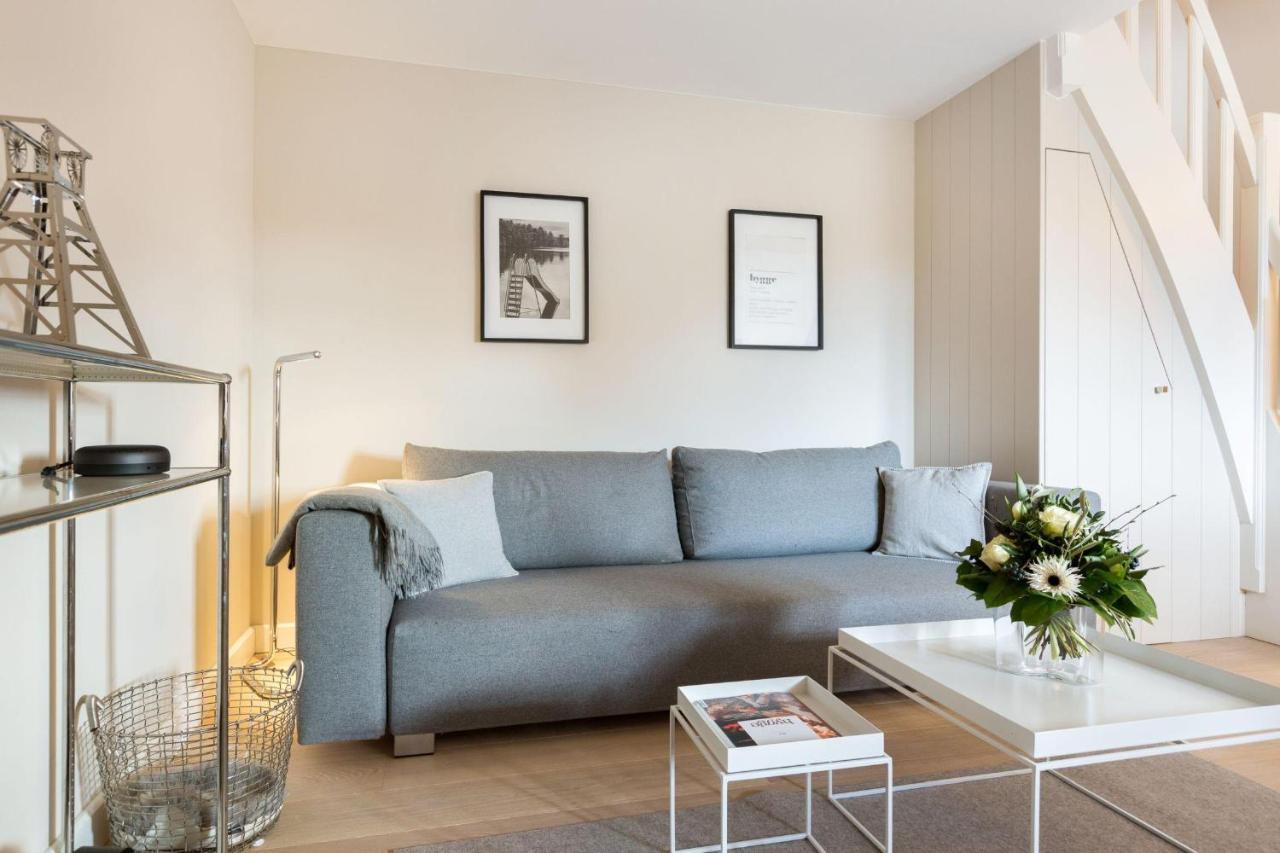 Witthues Dansk Hygge Whg 10 Apartment Wenningstedt-Braderup Екстериор снимка