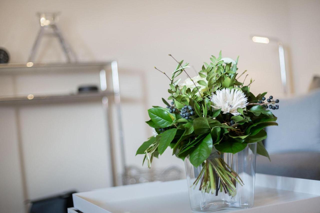 Witthues Dansk Hygge Whg 10 Apartment Wenningstedt-Braderup Екстериор снимка