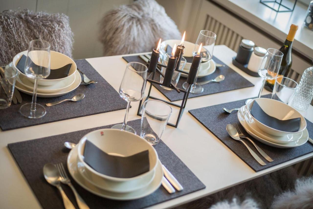 Witthues Dansk Hygge Whg 10 Apartment Wenningstedt-Braderup Екстериор снимка