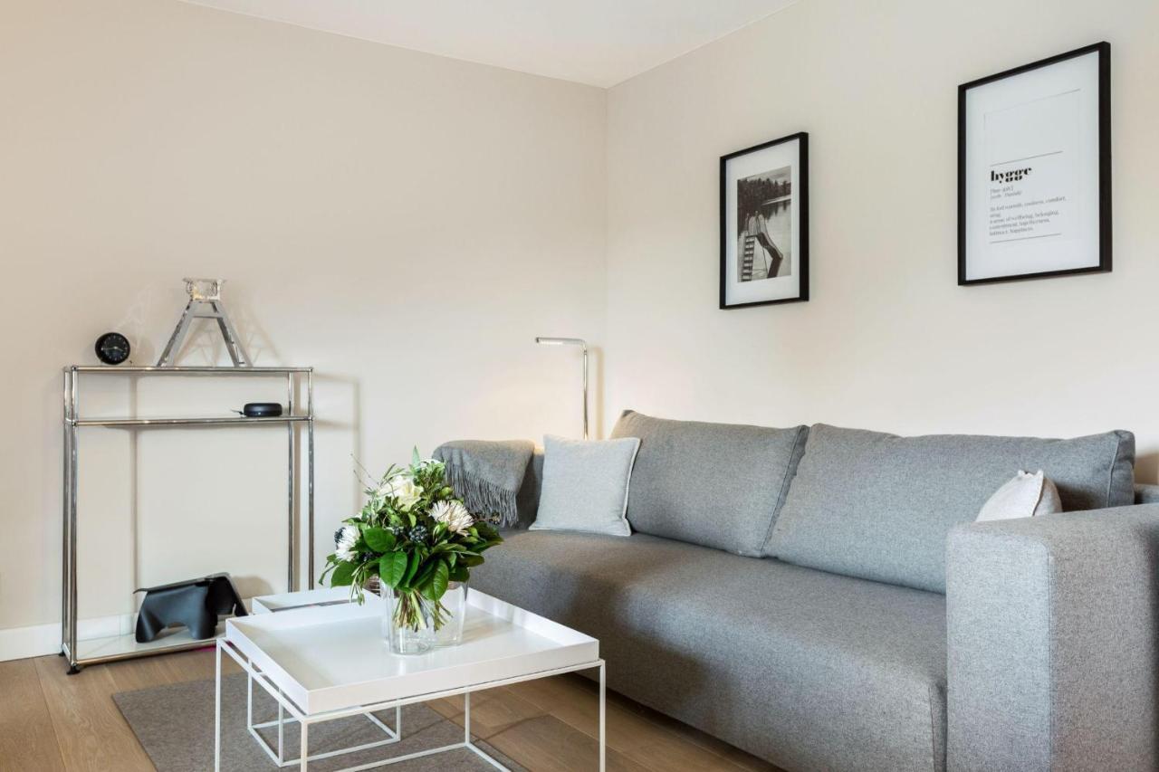 Witthues Dansk Hygge Whg 10 Apartment Wenningstedt-Braderup Екстериор снимка