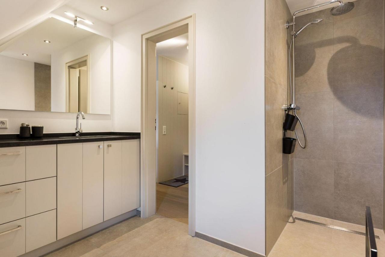 Witthues Dansk Hygge Whg 10 Apartment Wenningstedt-Braderup Екстериор снимка