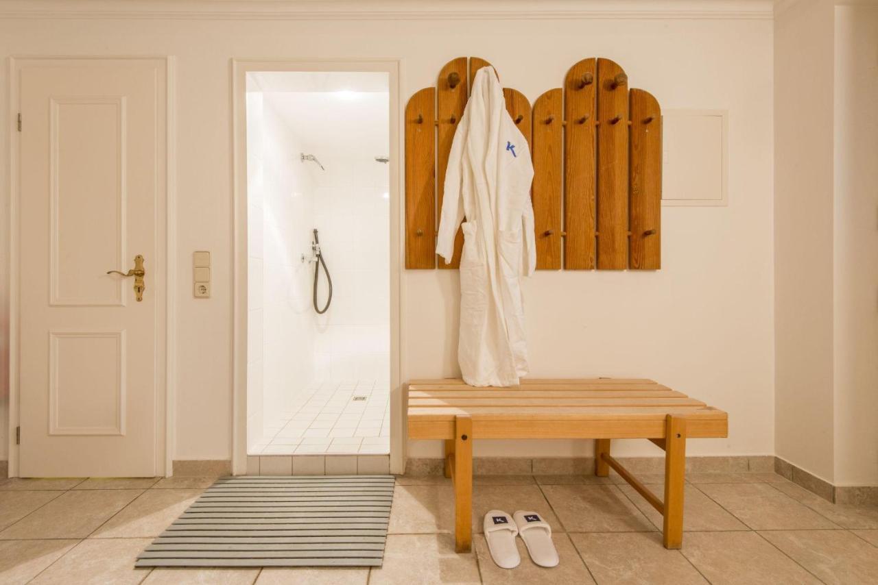 Witthues Dansk Hygge Whg 10 Apartment Wenningstedt-Braderup Екстериор снимка