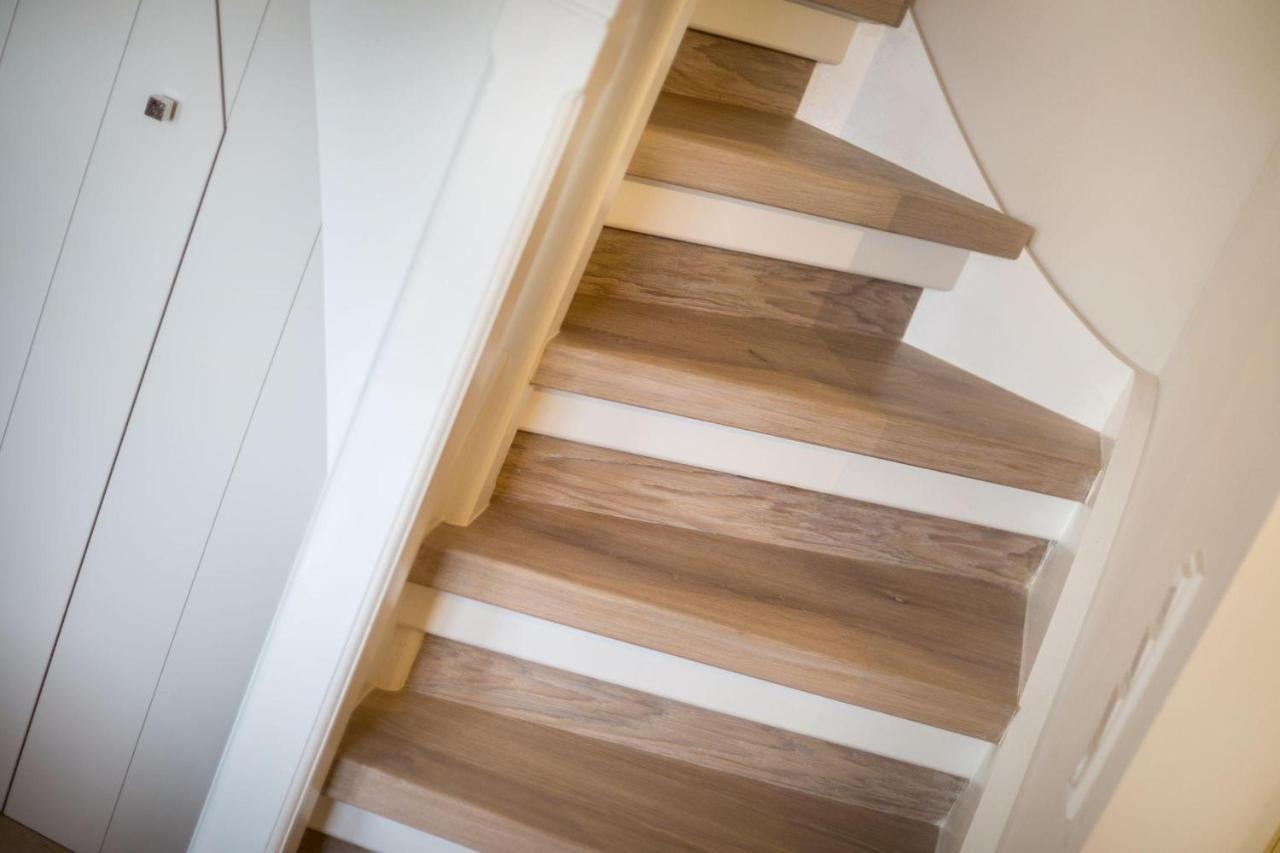 Witthues Dansk Hygge Whg 10 Apartment Wenningstedt-Braderup Екстериор снимка