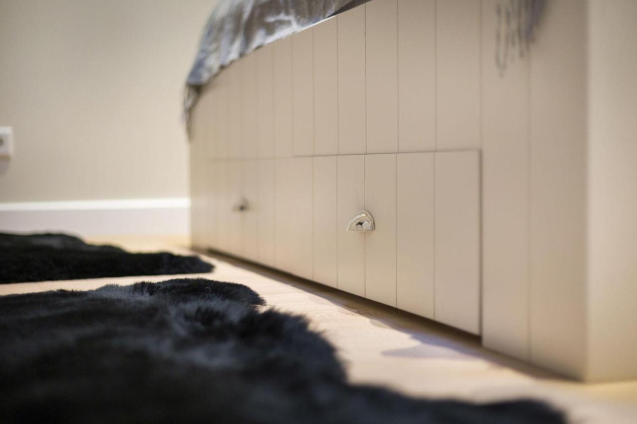 Witthues Dansk Hygge Whg 10 Apartment Wenningstedt-Braderup Екстериор снимка